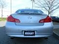 Liquid Platinum - G 37 x AWD Sedan Photo No. 4