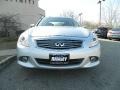 Liquid Platinum - G 37 x AWD Sedan Photo No. 8