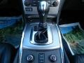 Liquid Platinum - G 37 x AWD Sedan Photo No. 16