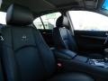 Liquid Platinum - G 37 x AWD Sedan Photo No. 22
