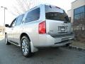Silver Indulgence - QX 56 4WD Photo No. 3