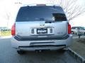 Silver Indulgence - QX 56 4WD Photo No. 4