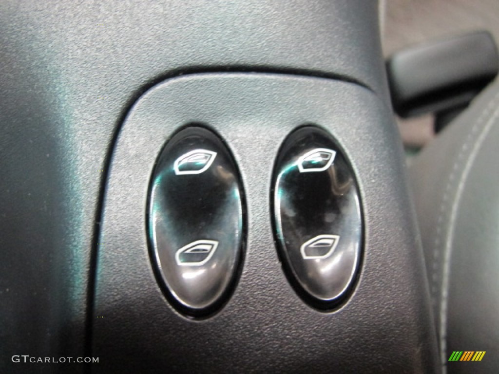 1997 Boxster  - Ocean Blue Metallic / Graphite Grey photo #25