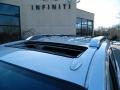 Silver Indulgence - QX 56 4WD Photo No. 9