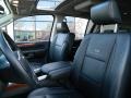 Silver Indulgence - QX 56 4WD Photo No. 11