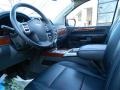 Silver Indulgence - QX 56 4WD Photo No. 12