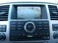 Silver Indulgence - QX 56 4WD Photo No. 16