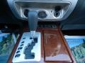 Silver Indulgence - QX 56 4WD Photo No. 18