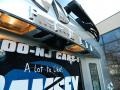 Silver Indulgence - QX 56 4WD Photo No. 27