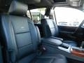 Silver Indulgence - QX 56 4WD Photo No. 30