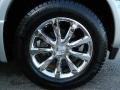 Silver Indulgence - QX 56 4WD Photo No. 31