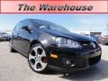 Black Magic - GTI 4 Door Photo No. 1