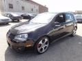 Black Magic - GTI 4 Door Photo No. 2