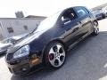 Black Magic - GTI 4 Door Photo No. 3