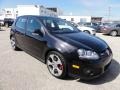 Black Magic - GTI 4 Door Photo No. 5
