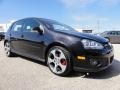 Black Magic - GTI 4 Door Photo No. 6