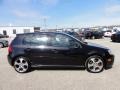 Black Magic - GTI 4 Door Photo No. 8