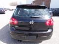 Black Magic - GTI 4 Door Photo No. 10