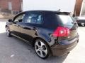 Black Magic - GTI 4 Door Photo No. 11