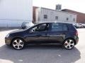 Black Magic - GTI 4 Door Photo No. 12