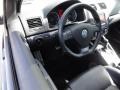 Black Magic - GTI 4 Door Photo No. 13