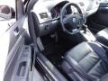 Black Magic - GTI 4 Door Photo No. 14