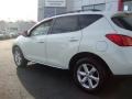 Glacier Pearl - Murano SL AWD Photo No. 4