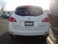 Glacier Pearl - Murano SL AWD Photo No. 5