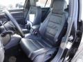 Black Magic - GTI 4 Door Photo No. 18