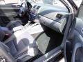 Black Magic - GTI 4 Door Photo No. 19