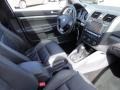 Black Magic - GTI 4 Door Photo No. 20