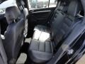 Black Magic - GTI 4 Door Photo No. 29