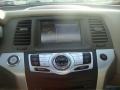 Glacier Pearl - Murano SL AWD Photo No. 21