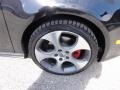 Black Magic - GTI 4 Door Photo No. 35