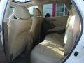 Glacier Pearl - Murano SL AWD Photo No. 28