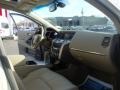 Glacier Pearl - Murano SL AWD Photo No. 33