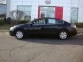 Super Black - Altima 2.5 S Photo No. 3
