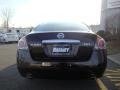 Super Black - Altima 2.5 S Photo No. 5