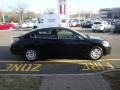 Super Black - Altima 2.5 S Photo No. 8