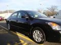 Super Black - Altima 2.5 S Photo No. 9