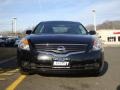 Super Black - Altima 2.5 S Photo No. 10