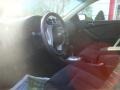 Super Black - Altima 2.5 S Photo No. 13