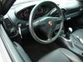 Seal Grey Metallic - 911 Turbo Coupe Photo No. 12