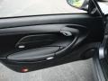 Seal Grey Metallic - 911 Turbo Coupe Photo No. 14