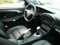Seal Grey Metallic - 911 Turbo Coupe Photo No. 18