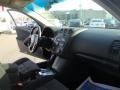 Super Black - Altima 2.5 S Photo No. 25