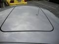 Seal Grey Metallic - 911 Turbo Coupe Photo No. 21