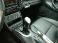 6 Speed Manual 2003 Porsche 911 Turbo Coupe Transmission