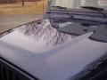 Patriot Blue Pearl - Wrangler SE 4x4 Photo No. 20