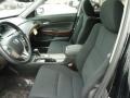 Black Interior Photo for 2012 Honda Accord #62015297